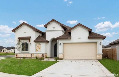 2080 Eagle Landing Dr, Edinburg, TX, 78542-5970 | Card Image