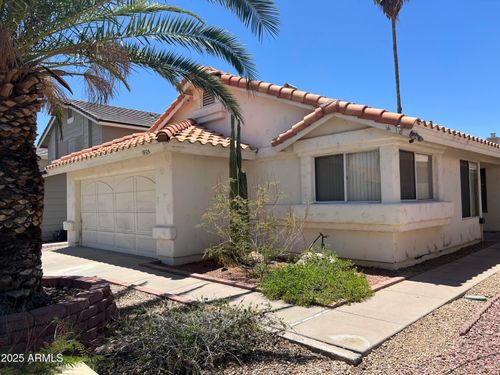 19324 N 76th Dr, Glendale, AZ, 85308-6080 | Card Image