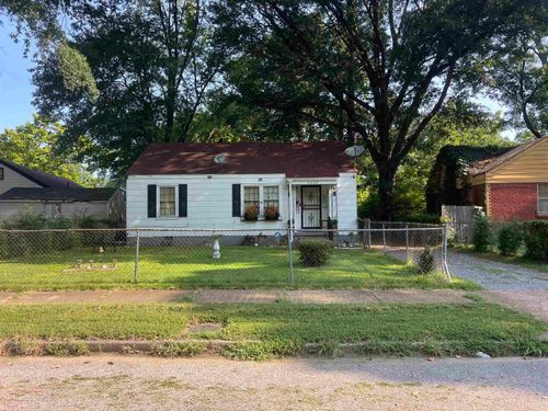 3444 Hester Ave, Memphis, TN, 38111-5140 | Card Image