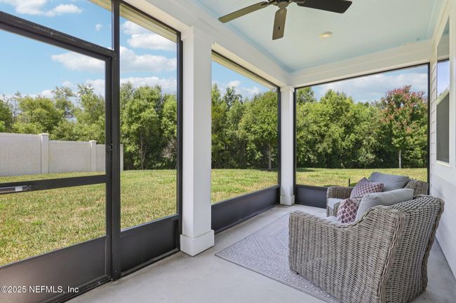 3579 Marsh Reserve Blvd, Townhouse with 3 bedrooms, 3 bathrooms and null parking in JACKSONVILLE FL | Image 32