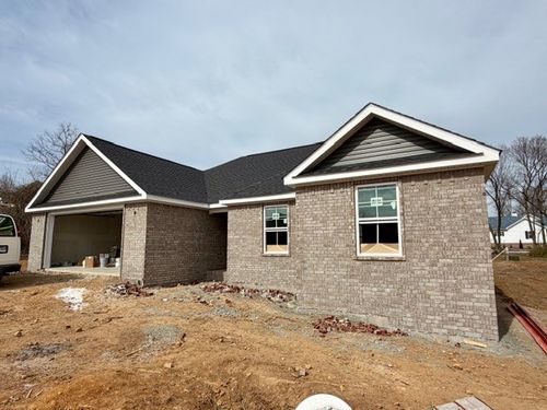 301 E Copper Leaf Dr, Siloam Springs, AR, 72761-3285 | Card Image