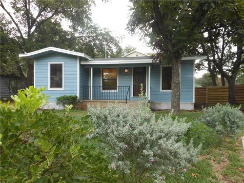 4615 Banister Ln, Austin, TX, 78745-1805 | Card Image
