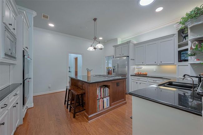 32802 Crestlake Blvd, House other with 4 bedrooms, 4 bathrooms and 3 parking in Magnolia TX | Image 25