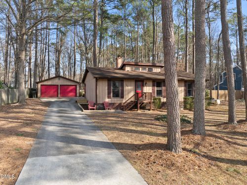 303 S Bend Dr, Knightdale, NC, 27545-9721 | Card Image