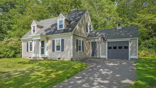 426 Torrington Rd, Litchfield, CT, 06759-2705 | Card Image