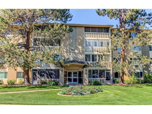 unit-4d-725 S Alton Way, Denver, CO, 80247-1824 | Card Image