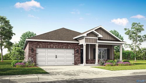 28080 Saddle Springs Dr, Madison, AL, 35756-7008 | Card Image