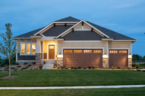 14540 Minnesota Ln N, Dayton, MN, 55327-3501 | Card Image