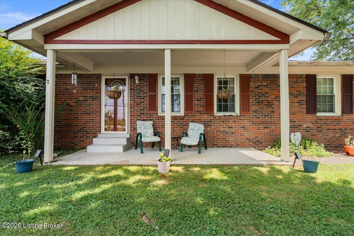 Residential in Bardstown 4