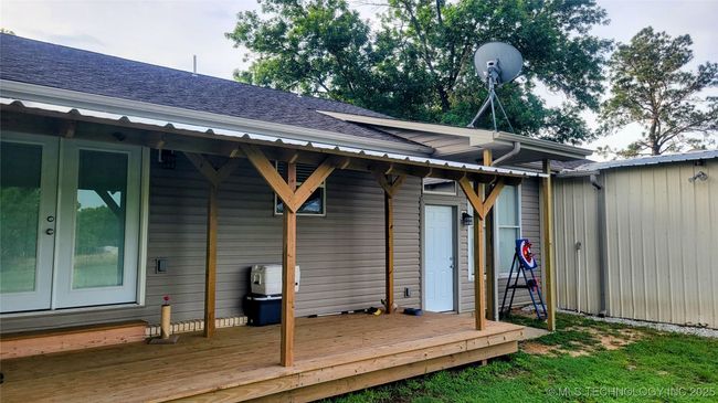 9725 County Road 3470, House other with 4 bedrooms, 3 bathrooms and null parking in Stratford OK | Image 15