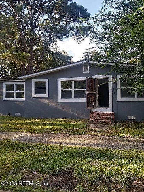 1853 W 27th St, Jacksonville, FL, 32209-3707 | Card Image