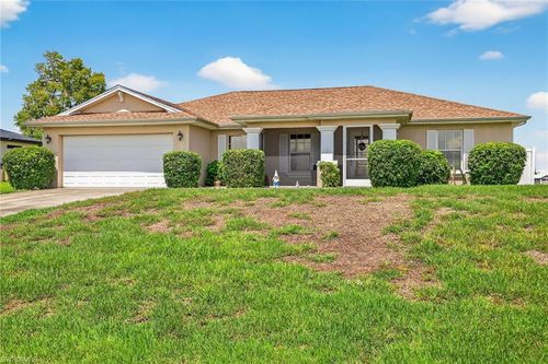 1524 Ne 18th Pl, Cape Coral, FL, 33909-1623 | Card Image