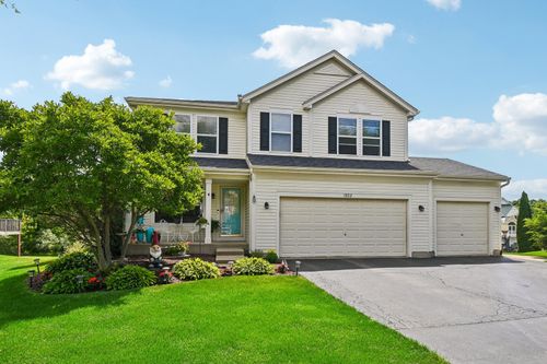 1922 Hemlock Dr, Mchenry, IL, 60050-2652 | Card Image