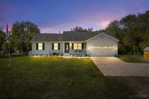 8007 Martz Paulin Rd, Franklin, OH, 45005-4015 | Card Image