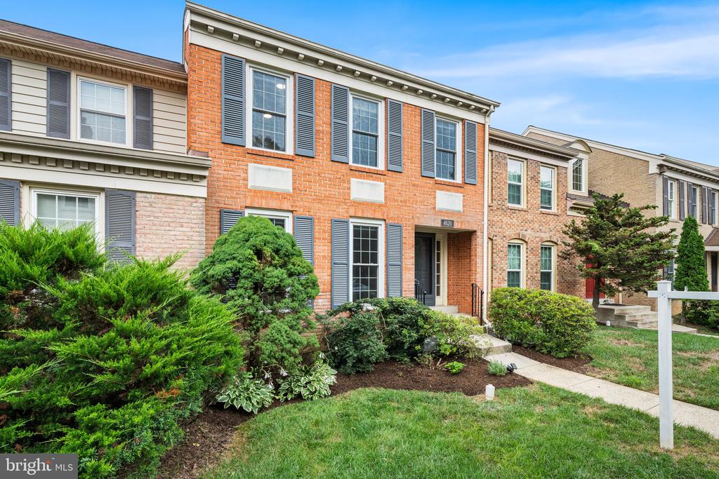 Residential in FAIRFAX 2