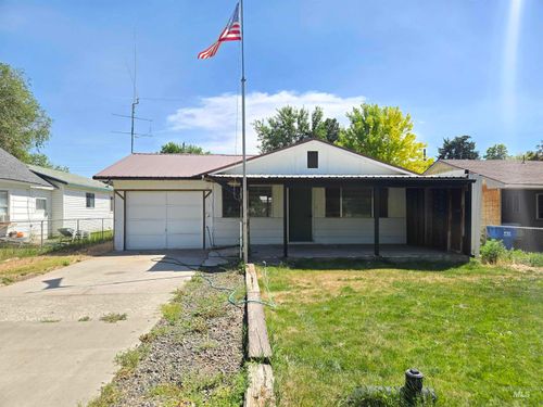 321 W Avenue E, Jerome, ID, 83338-3012 | Card Image