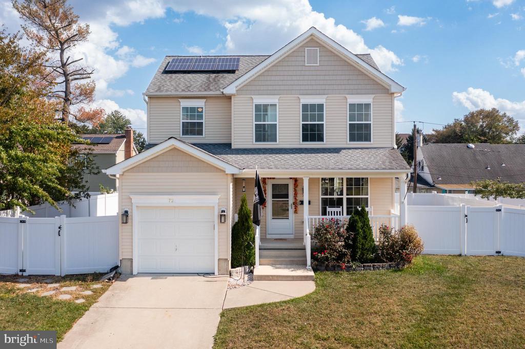 Ember Ln, Willingboro, NJ 08046