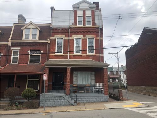 1-291 Main St, Pittsburgh, PA, 15201-2807 | Card Image