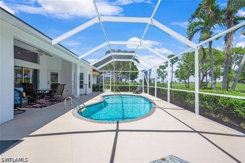 7112 Falcons Glen Blvd, NAPLES, FL, 34113-2678 | Card Image