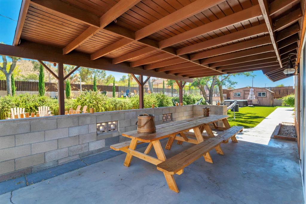 Residential in Joshua Tree 3