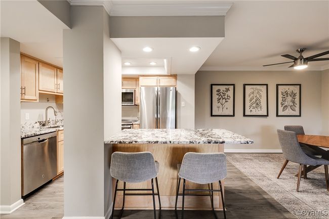 U210 - 2956 Hathaway Rd, Condo with 2 bedrooms, 2 bathrooms and null parking in Richmond VA | Image 13
