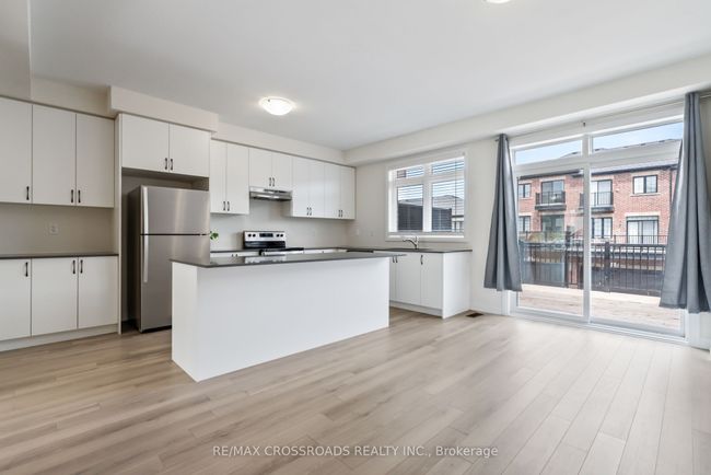 2731 Peter Matthews Dr, House attached with 3 bedrooms, 3 bathrooms and 2 parking in Pickering ON | Image 9