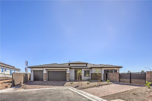 4860 Verdon Mesa St, Las Vegas, NV, 89138 | Card Image