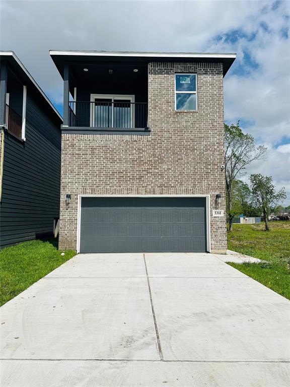 Groveton St, Houston, TX 77033