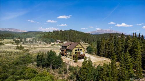 662 County Road 1, FAIRPLAY, CO, 80440 | Card Image