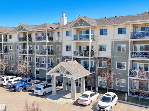 303-12650 142 Ave Nw, Edmonton, AB, T5X0J4 | Card Image