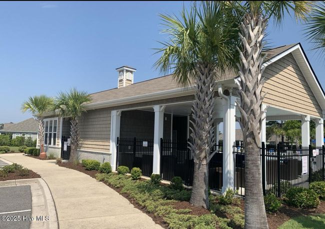 1303 Sunny Slope Cir, House other with 4 bedrooms, 4 bathrooms and 1 parking in Calabash NC | Image 31