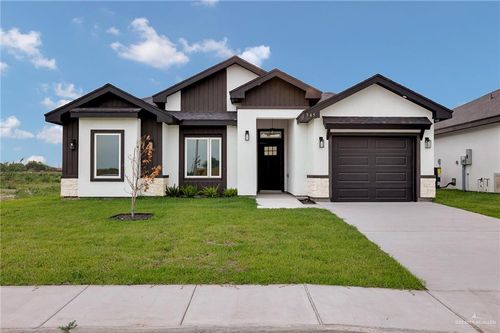 345 Leon Avenue, Elsa, TX, 78543 | Card Image