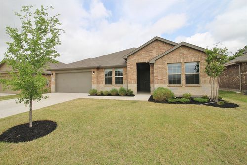 1449 Bennett Dr, Burleson, TX, 76028-0002 | Card Image