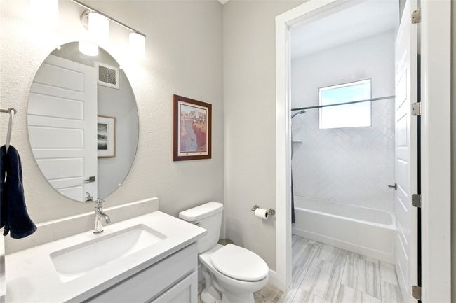 UNIT-5301 - 4501 Jackson Ave, Condo with 2 bedrooms, 2 bathrooms and 2 parking in Austin TX | Image 22