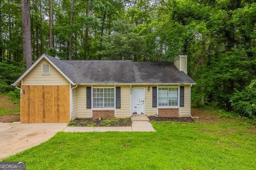 5856 Rock Rd, Union city, GA, 30291-1058 | Card Image