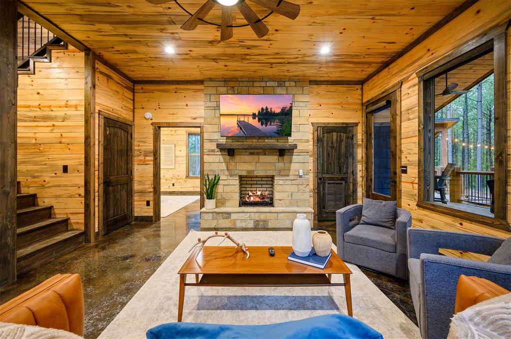 Residential in Broken Bow 4