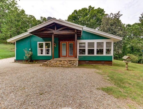 419 Highway 298, Jessieville, AR, 71949 | Card Image