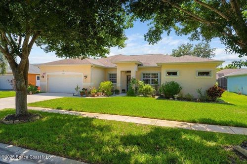 8293 Redcedar Pl, Port Saint Lucie, FL, 34952-2614 | Card Image