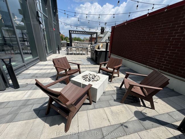 211 - 15 Wellington St S, Condo with 1 bedrooms, 1 bathrooms and null parking in Kitchener ON | Image 27