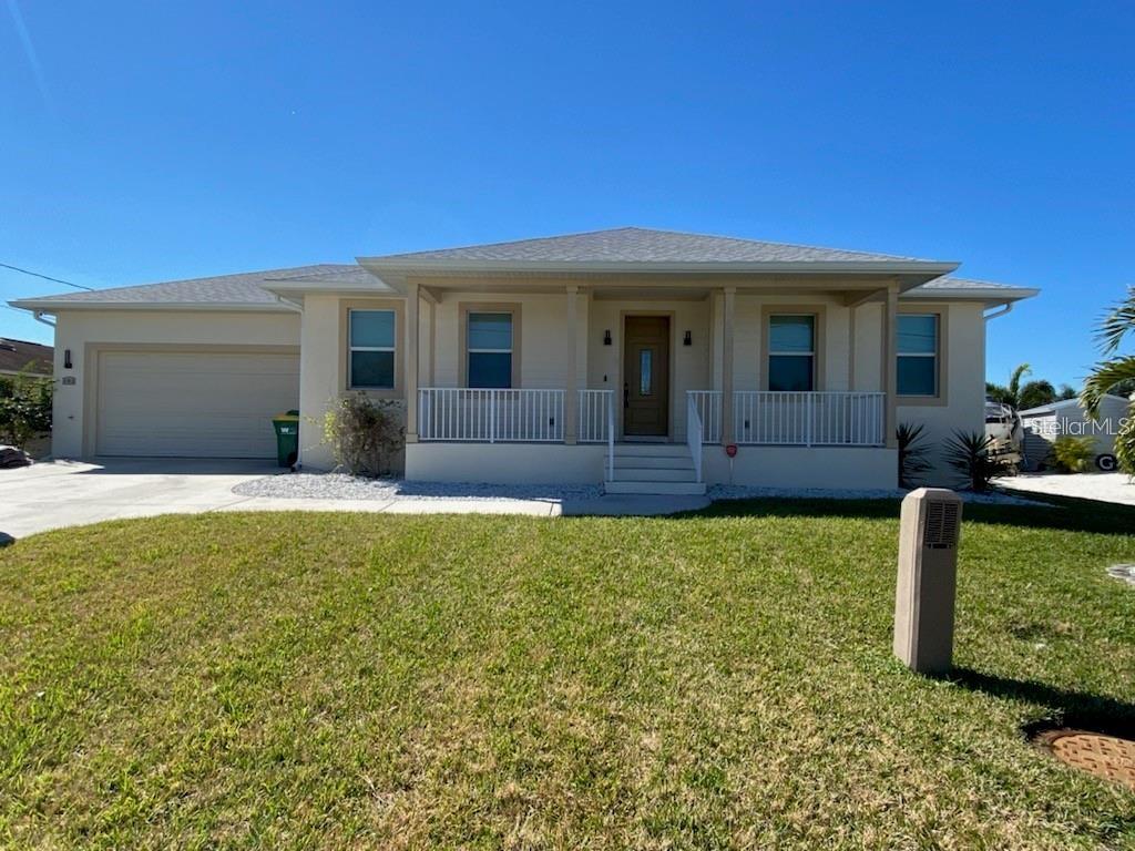 191 N Waterway Drive Nw, Leased in PORT CHARLOTTE Zoocasa