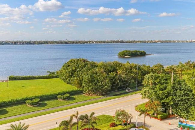 APT-401 - 3450 S Ocean Blvd, Condo with 2 bedrooms, 2 bathrooms and null parking in Palm Beach FL | Image 6