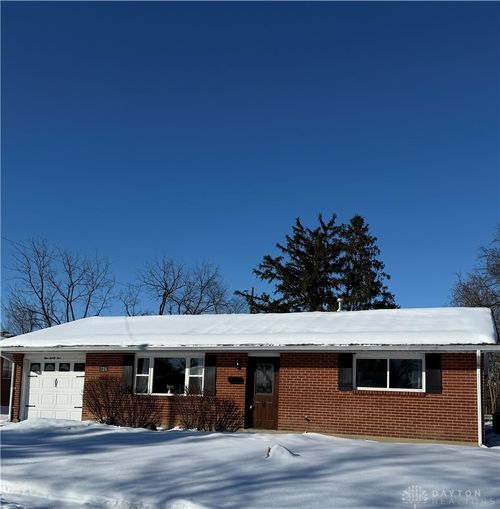 124 Ankara Ave, Brookville, OH, 45309-1319 | Card Image