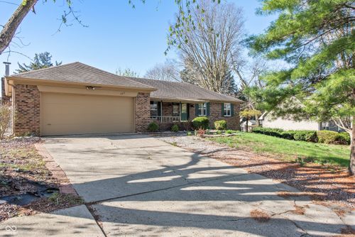 745 Banta Rd, Indianapolis, IN, 46217-3823 | Card Image