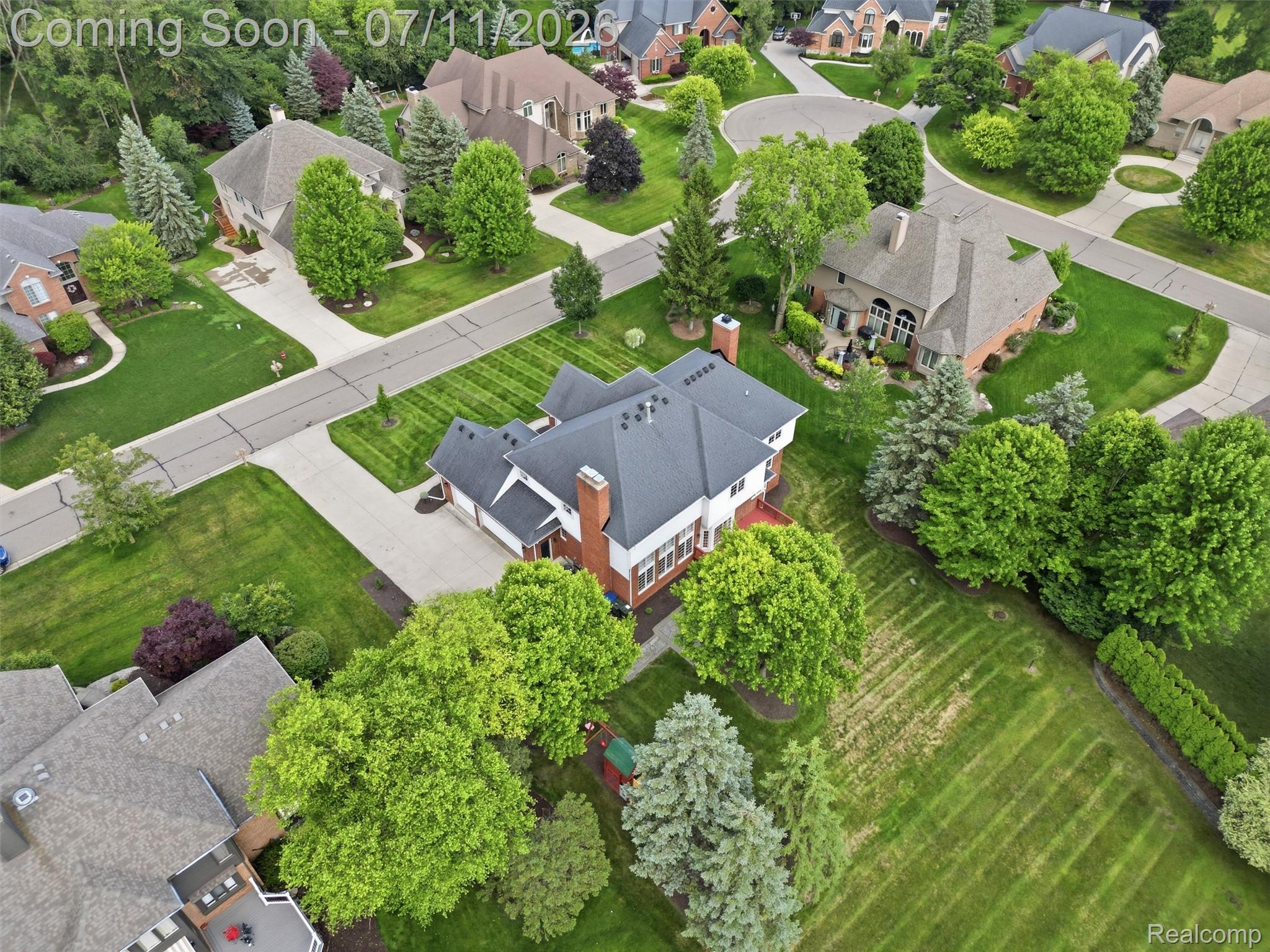 Residential in Rochester Hills 2