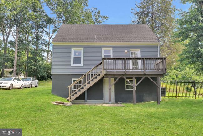 316 Wayland Rd, House other with 3 bedrooms, 2 bathrooms and null parking in CULPEPER VA | Image 37
