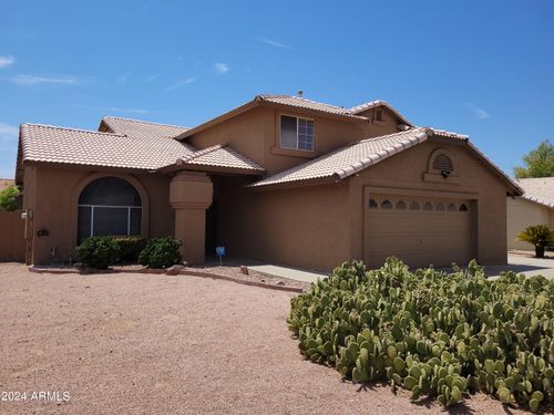 8729 W Columbine Dr, Peoria, AZ, 85381-8169 | Card Image