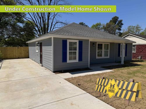 4810 Berta Rd, Memphis, TN, 38109-6802 | Card Image