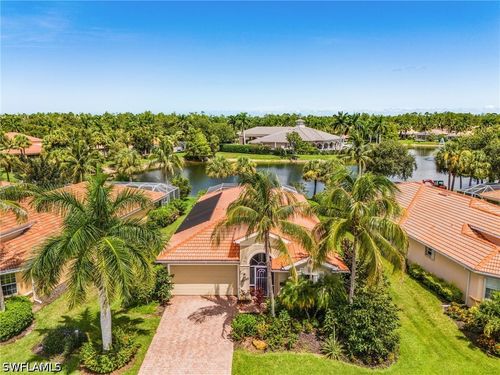 14255 Manchester Dr, NAPLES, FL, 34114-8625 | Card Image