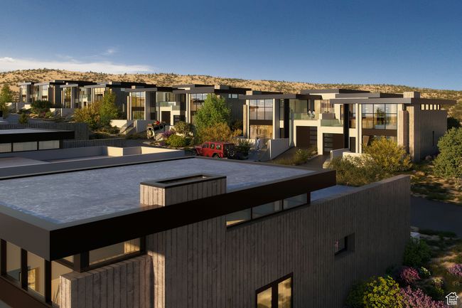 25 - 151 Badgers Bend, House other with 2 bedrooms, 3 bathrooms and 2 parking in Moab UT | Image 8