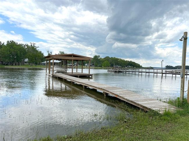 70 Ft Walkway to Boat House | Image 42